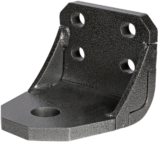 Gen-Y Glyder 2in drop Ball Platform Attachment w/1in Diameter Ball Shank
