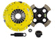 ACT 01-06 BMW M3 E46 XT/Race Rigid 4 Pad Clutch Kit - Burkken Auto Parts