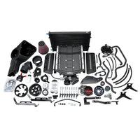 Edelbrock Supercharger Stage II 18-19 Ford Mustang R2650 Gen 3 DI/PI 5.0L Coyote w/o Tuner - Burkken Auto Parts