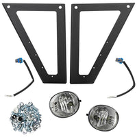 ARB Lhs/Rhs Wings Textured Suit 5236010 - Burkken Auto Parts