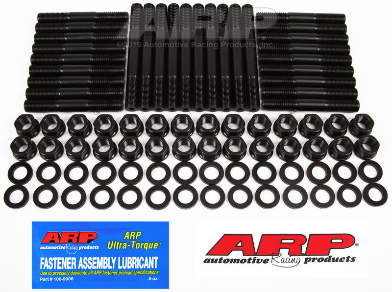ARP AMC 343-401 70+ Head Stud Kit - Burkken Auto Parts