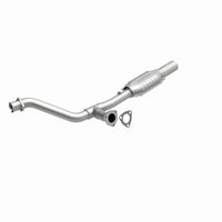 MagnaFlow Conv DF 2003 Dodge Ram 2500 Pickup Truck 5.7L 2WD - Burkken Auto Parts