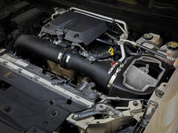 aFe 23-24 GMC Canyon L4 2.7L (t) Momentum GT Cold Air Intake System w/ Pro DRY S Filter - Burkken Auto Parts