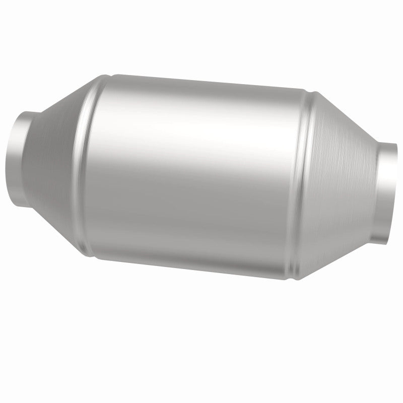 MagnaFlow Conv Universal 2 inch C/C CA Pre-OBDII - Burkken Auto Parts