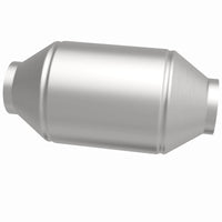 MagnaFlow Conv Universal 2 inch C/C CA Pre-OBDII - Burkken Auto Parts