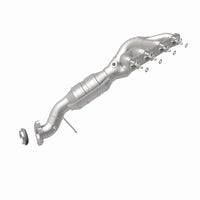 MagnaFlow Conv DF 04-06 Cadillac XLR 4.4L Driver Side - Burkken Auto Parts
