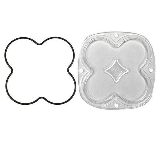 Baja Designs XL Pro/Sport Spot Lens Kit - Burkken Auto Parts
