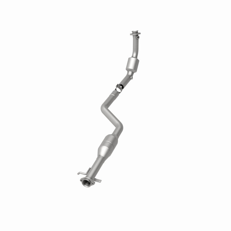 MagnaFlow Conv DF 99-02 Mercedes SL500 5.0L - Burkken Auto Parts