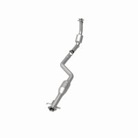 MagnaFlow Conv DF 99-02 Mercedes SL500 5.0L - Burkken Auto Parts