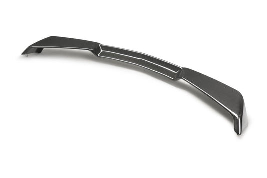 Anderson Composites 20-21 Corvette C8 Stingray Type-Z51 Rear Spoiler - Burkken Auto Parts