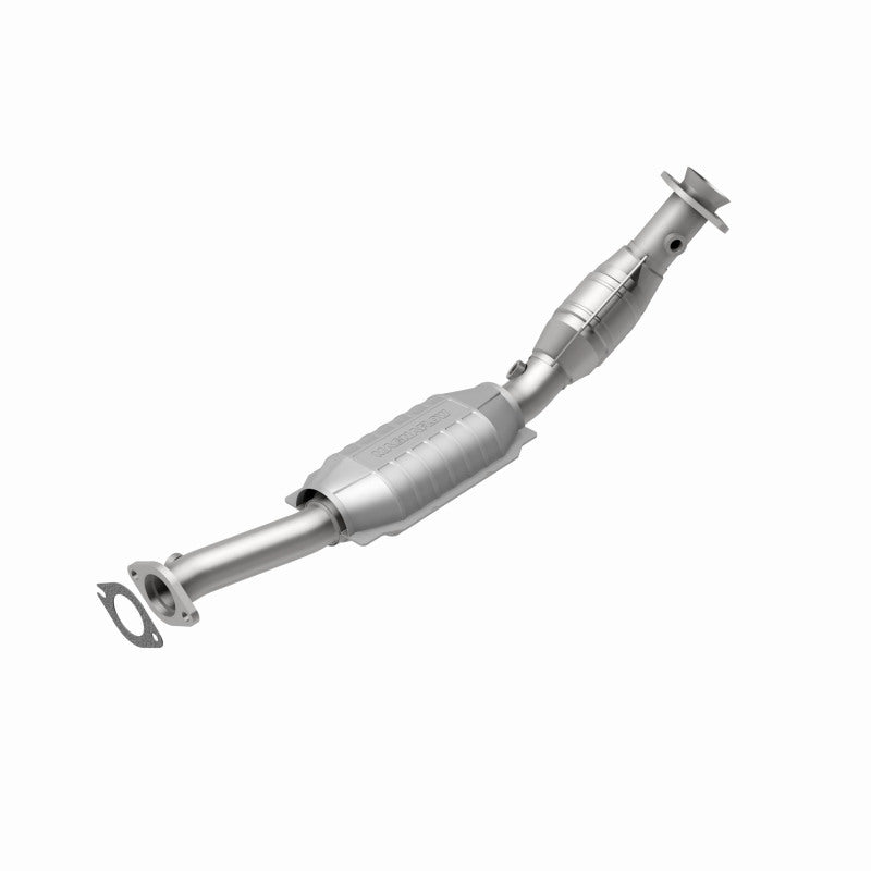 MagnaFlow Conv DF 96-00 Crown Vic 4.6L 50 S - Burkken Auto Parts