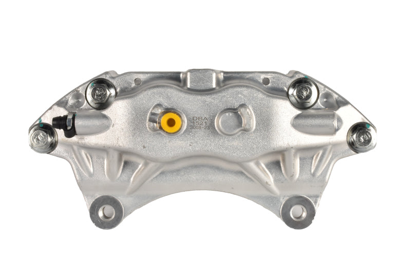 DBA 03-05 Subaru Impreza WRX STI Street Series Right Front Caliper - Burkken Auto Parts