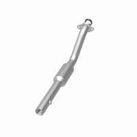 MagnaFlow Conv DF 1996 Buick LeSabre 3.8 - Burkken Auto Parts