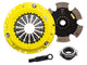 ACT 1991 Toyota MR2 HD/Race Rigid 6 Pad Clutch Kit - Burkken Auto Parts