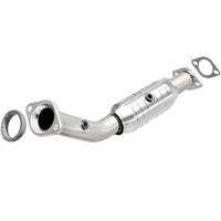 MagnaFlow Conv DF 03-06 Mazda 6 2.3L (49 State) - Burkken Auto Parts