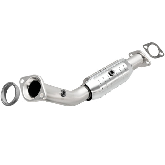 MagnaFlow Conv DF 03-06 Mazda 6 2.3L (49 State) - Burkken Auto Parts