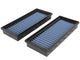 aFe MagnumFLOW Air Filters OER P5R A/F P5R Mercedes SLK32001-04/Chrysler Crossfire 04-08 V6 (1 pr) - Burkken Auto Parts