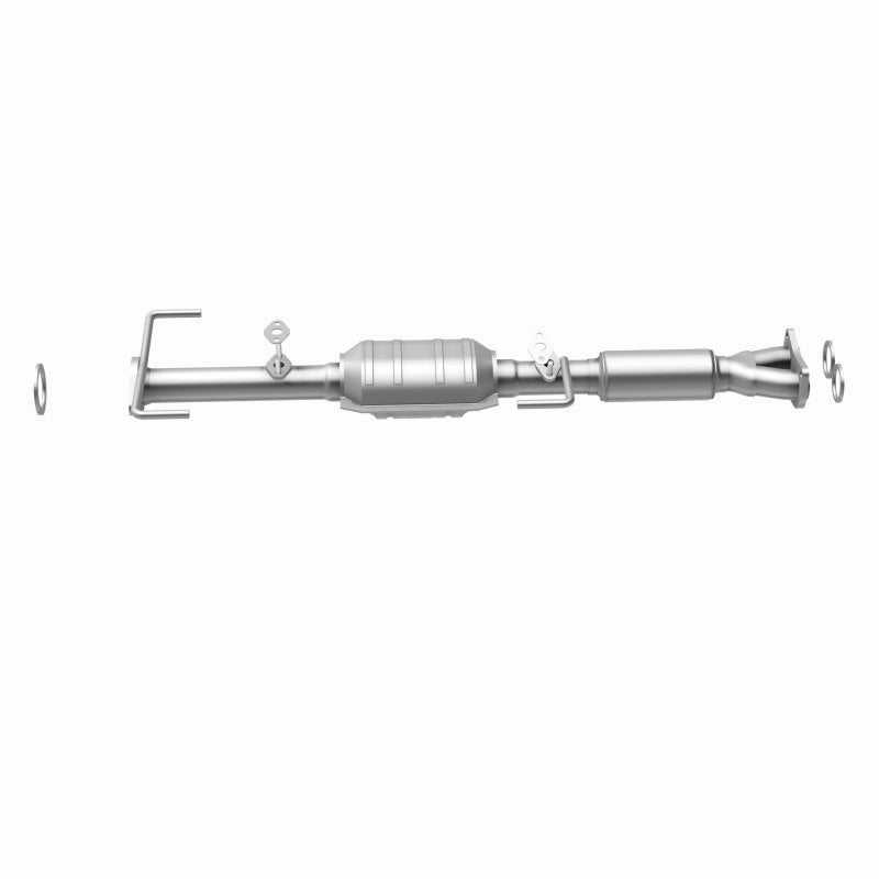 MagnaFlow Conv DF 95-96 Previa 2.4L - Burkken Auto Parts