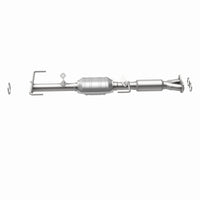 MagnaFlow Conv DF 95-96 Previa 2.4L - Burkken Auto Parts