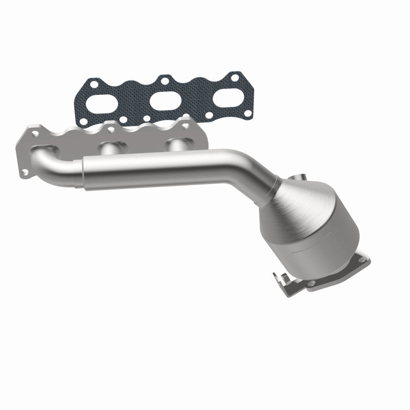 MagnaFlow Conv DF 00 Suzuki Grand Vitara 2.5L - Burkken Auto Parts