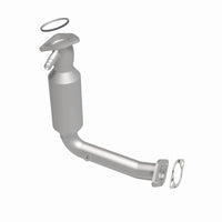 MagnaFlow Conv DF 2000 and 2002 Ford Focus 2.0 - Burkken Auto Parts