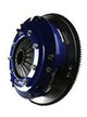 Spec 00-03 BMW M5 5.0L SS-Trim Twin Disc Clutch Kit