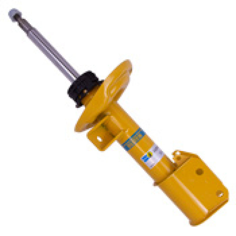Bilstein B6 2009 Mercedes-Benz GLK280 Base Front Suspension Strut Assembly - Burkken Auto Parts