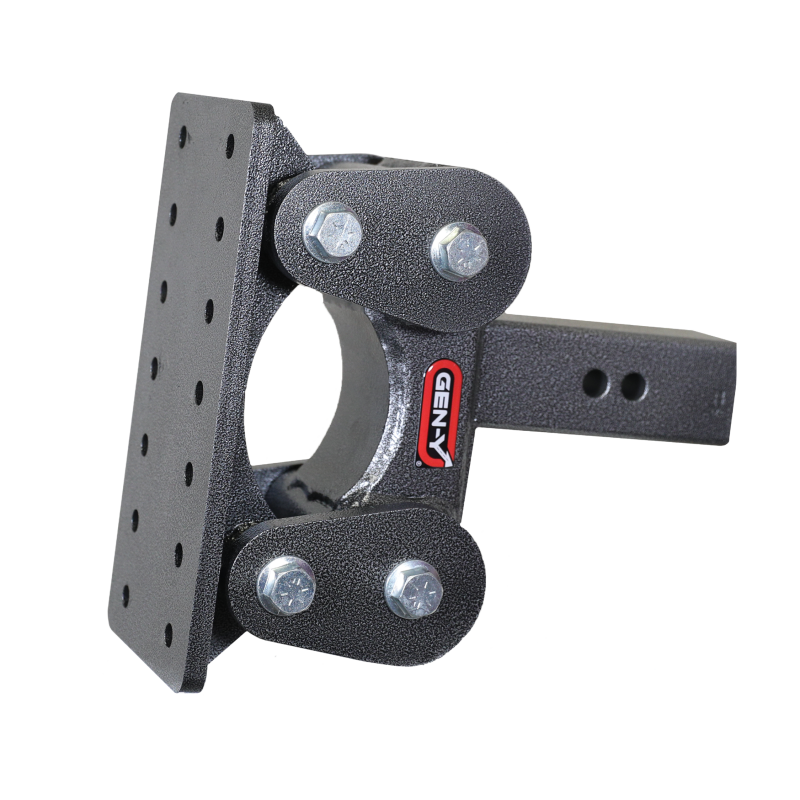 Hitch Ball Mounts