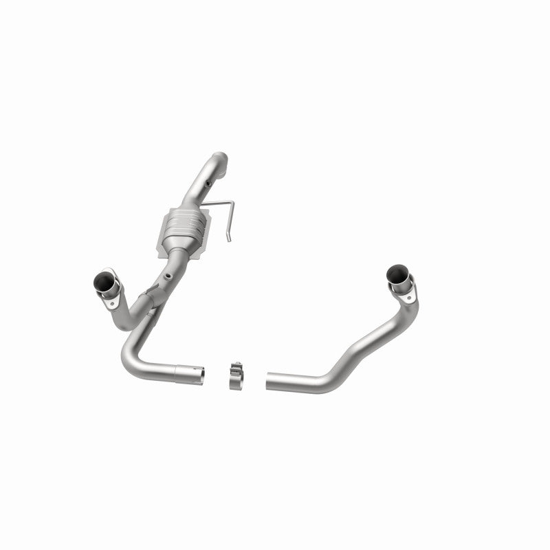 MagnaFlow Conv DF 00-03 Dodge Dakota 4.7L 4WD - Burkken Auto Parts