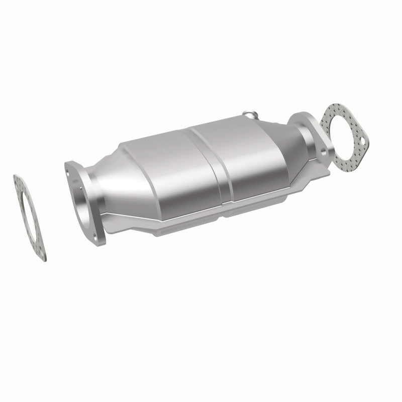 MagnaFlow Conv DF 95-99 Maxima/I30 rear 50S - Burkken Auto Parts
