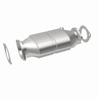 MagnaFlow Conv DF 95-99 Maxima/I30 rear 50S - Burkken Auto Parts