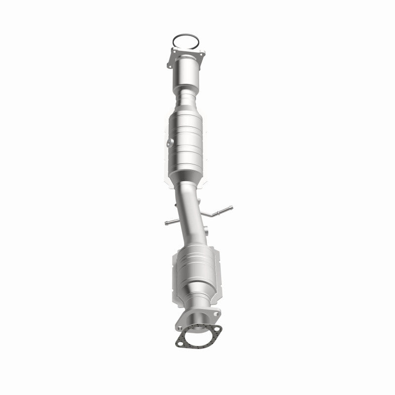 MagnaFlow Conv DF 05-09 Volvo V50 2.4L - Burkken Auto Parts