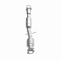 MagnaFlow Conv DF 05-09 Volvo V50 2.4L - Burkken Auto Parts