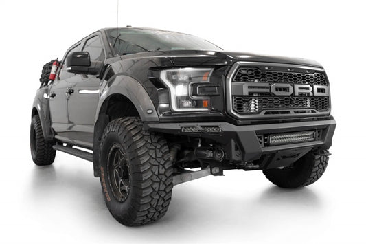 ADD 17-20 Ford F-150 Raptor Phantom Front Bumper - Burkken Auto Parts