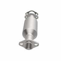 MagnaFlow Conv DF California Grade 87-90 Mitsubishi Van 2.4L - Burkken Auto Parts