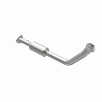 Magnaflow 1997 Oldsmobile Achieva 3.1L Direct Fit Converter - Burkken Auto Parts