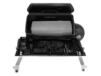 aFe 21-23 RAM 1500 TRX Track Series Carbon Fiber Cold Air Intake System w/ Pro DRY S - Burkken Auto Parts