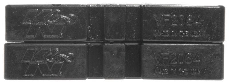 K&N 2018 Jeep Wrangler JL 2.0L/3.6L Cabin Air Filter - 2 Per Box - Burkken Auto Parts