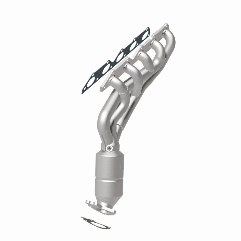 Magnaflow Conv DF 95-98 Acura TL 2.5L - Burkken Auto Parts
