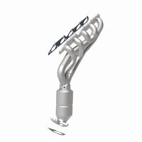 Magnaflow Conv DF 95-98 Acura TL 2.5L - Burkken Auto Parts