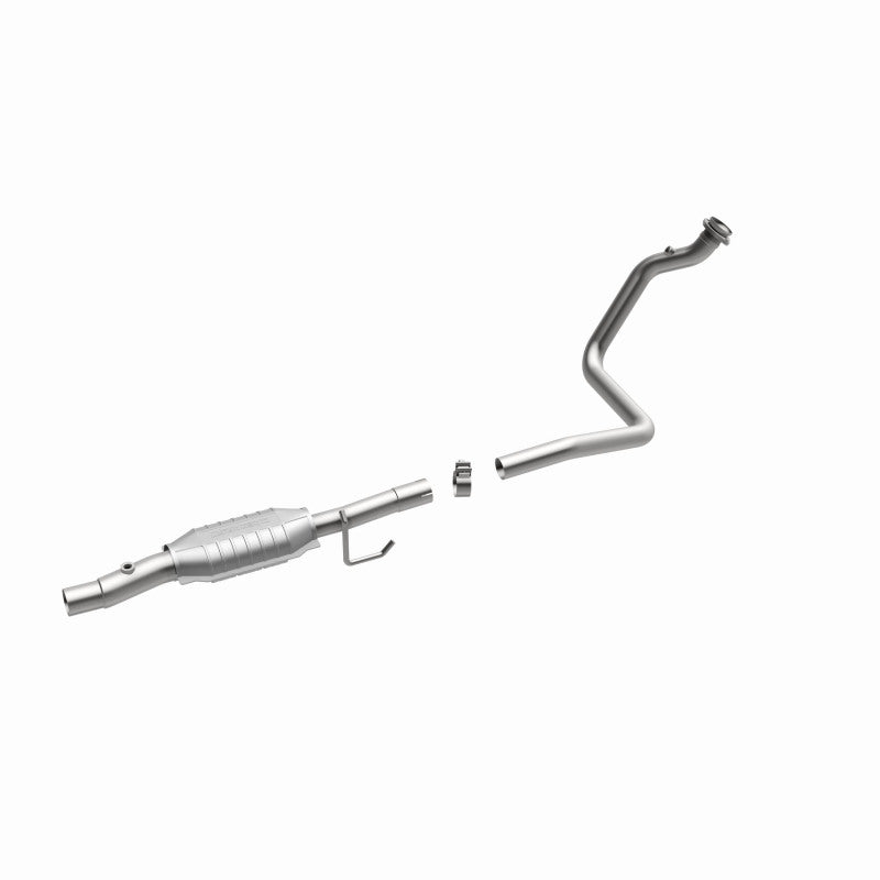 MagnaFlow Conv DF 99-02 Dodge Dakota 2.5L 2WD - Burkken Auto Parts