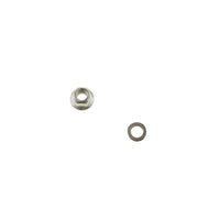 Bilstein 4600 Series 05-10 Jeep Gr Cherokee Ltd/06-10 Commander Ltd Fr 46mm Monotube Shock Absorber - Burkken Auto Parts