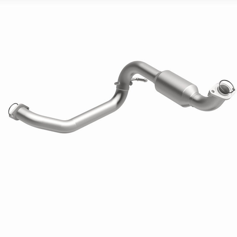 MagnaFlow 16-20 Toyota Tacoma V6 3.5L OEM Grade Direct-Fit Catalytic Converter - Burkken Auto Parts