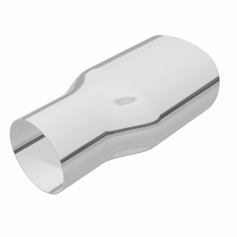 MagnaFlow Tip 1-Pk Oval Re DW 3.5X5.5 X 8 - Burkken Auto Parts