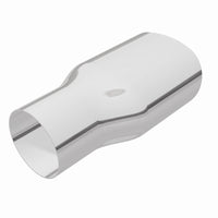 MagnaFlow Tip 1-Pk Oval Re DW 3.5X5.5 X 8 - Burkken Auto Parts