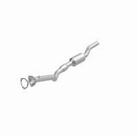 MagnaFlow Conv DF 98-99 Audi A6 2.8L Driver Side - Burkken Auto Parts