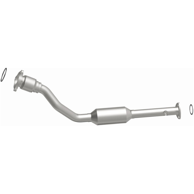 Magnaflow 99-02 Chevrolet Cavalier 2.4L Direct Fit Converter - Burkken Auto Parts