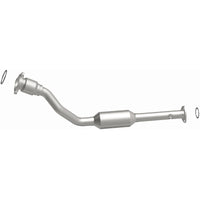 Magnaflow 99-02 Chevrolet Cavalier 2.4L Direct Fit Converter - Burkken Auto Parts