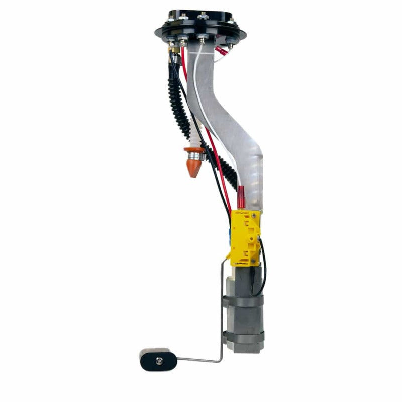 Aeromotive 88-99 Chevrolet C/K 1500/2500 Truck 200 Fuel Pump & Hanger - Burkken Auto Parts