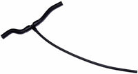 Gates 04-11 Ford Ranger V-6 4.0L Heater To Pipe-2 Molded Coolant Hose